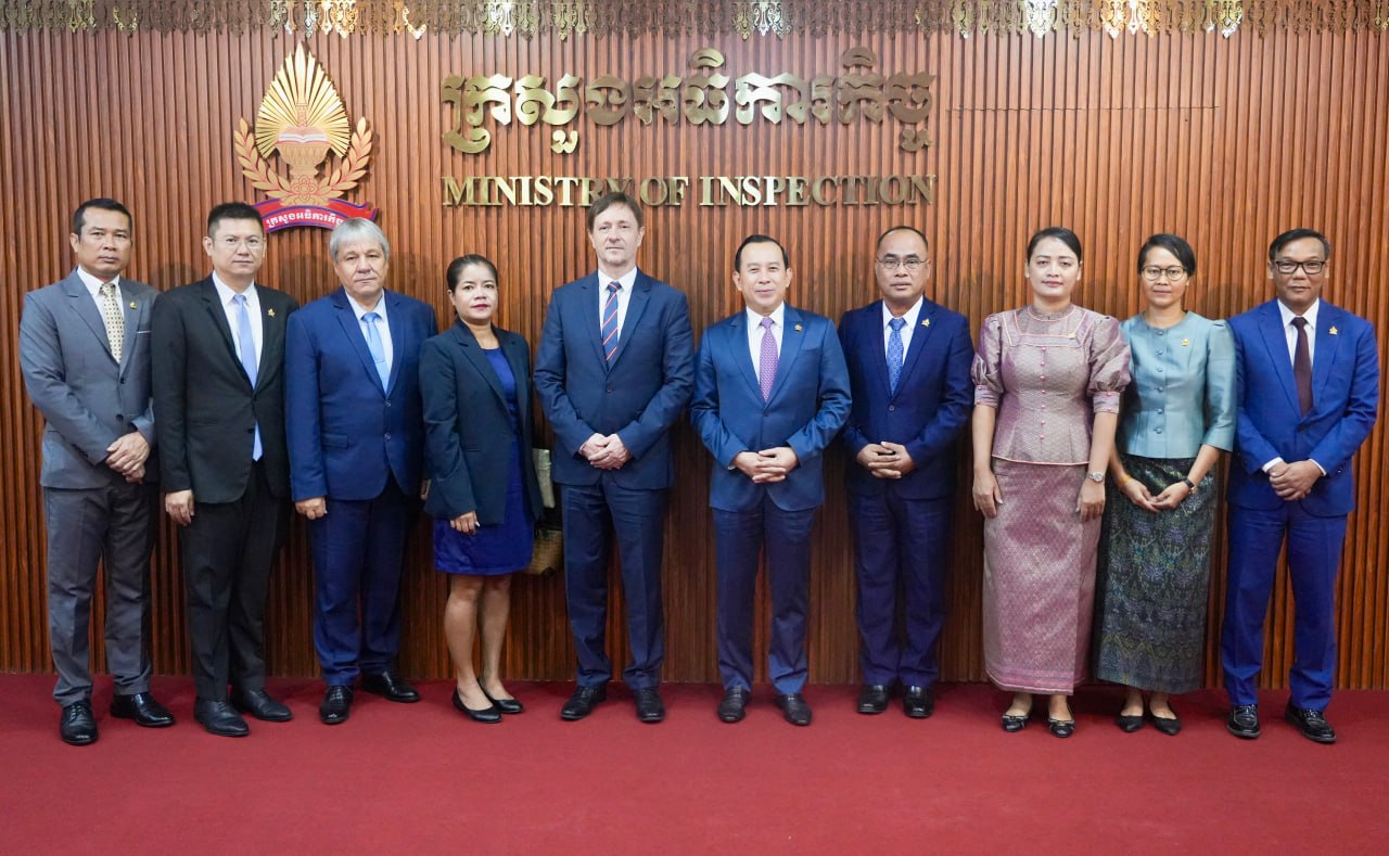 កម្ពុជា ហុងគ្រី បង្កើនកិច្ចសហប្រតិបត្តិការសេដ្ឋកិច្ច ពាណិជ្ជកម្ម វិស័យអប់រំ និង ទេសចរណ៍