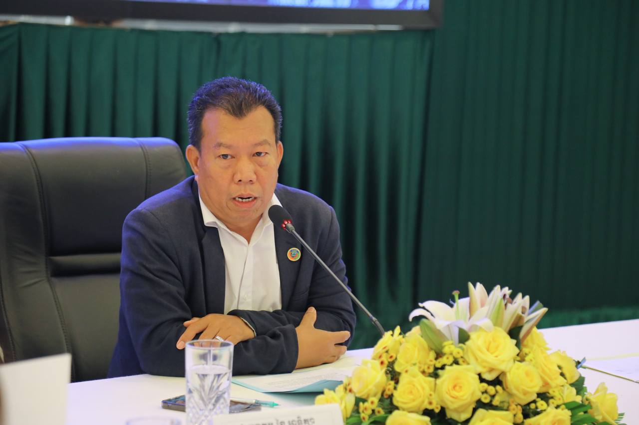 អ្នកនាំពាក្យក្រសួងបរិស្ថាន ៖ថនិកសត្វប្រភេទមានដោយកម្រ និងមាន ដោយបង្គួរ ជាច្រើន ត្រូវបានរកឃើញនៅតំបន់ ទេសភាព ភ្នំ ថ្មកំបោរ