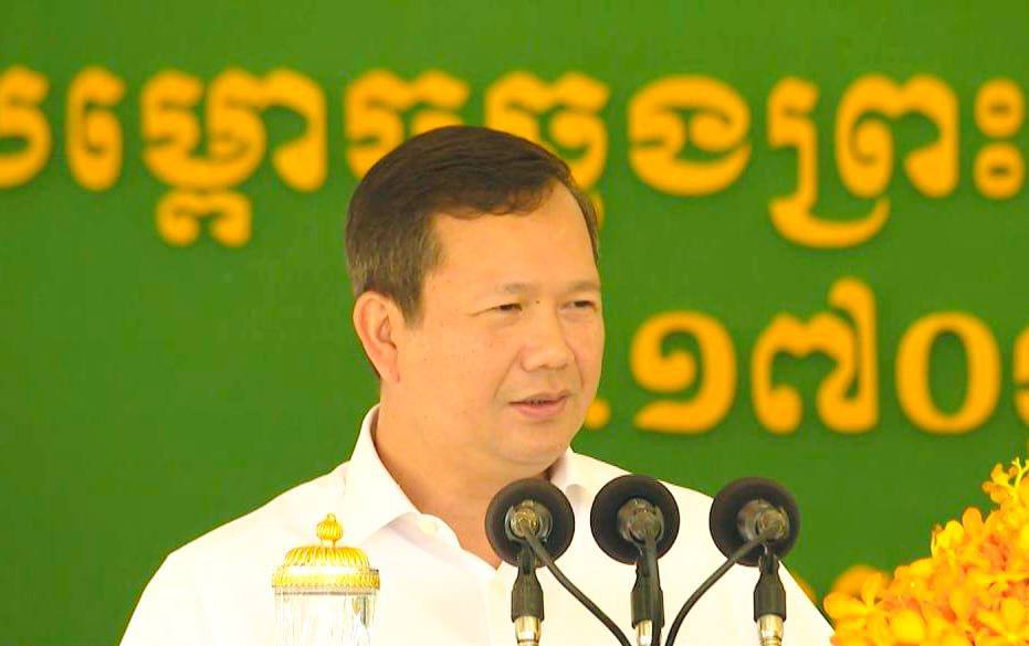 សម្តេចធិបតី ហ៊ុន ម៉ាណែត ណែនាំធ្វើយ៉ាងណា ក៉ំឱ្យកម្ពុជា មានជម្លោះសាសនាឱ្យសោះ