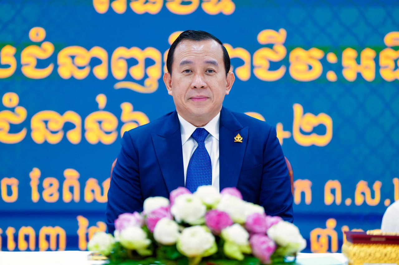 ឯកឧត្តម ហួត ហាក់ ៖ មន្ត្រីអធិការកិច្ច ត្រូវមានកិច្ចសហប្រតិបត្តិការល្អ ព្រមទាំងត្រូវប្រកាន់គោលការណ៍ និងពន្យល់ដល់ភាគីពាក់ព័ន្ធ ឱ្យយល់ច្បាស់អំពីការងារអធិការកិច្ច