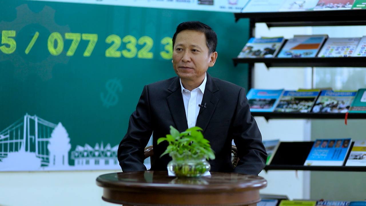 ក្រសួងការងារបើកទ្វាចំហ ទទួលស្វាគមន៍ដោះស្រាយករណីណាមួយកើតឡើង និងលើកឡើងដោយសហជីព