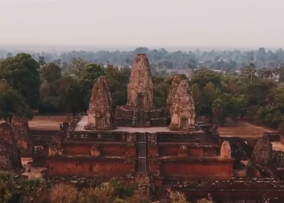 Visit Cambodia 2024