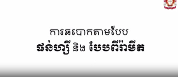 តើអ្វីជាការឆបោកតាមបែប ផន់ហ្សី (Ponzi Schemes) និង បែបពីរ៉ាមីត (Pyramid Schemes)?