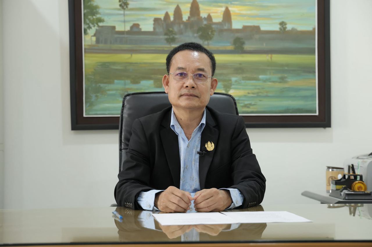 អ្នកវិភាគនៅកម្ពុជា៖ របាយការណ៍របស់អង្គការសង់ត្រាល់ មិនឆ្លុះបញ្ចាំងពីការពិតដោយការសិក្សាមានភាពលម្អៀង និងគ្មានភាពតំណាង