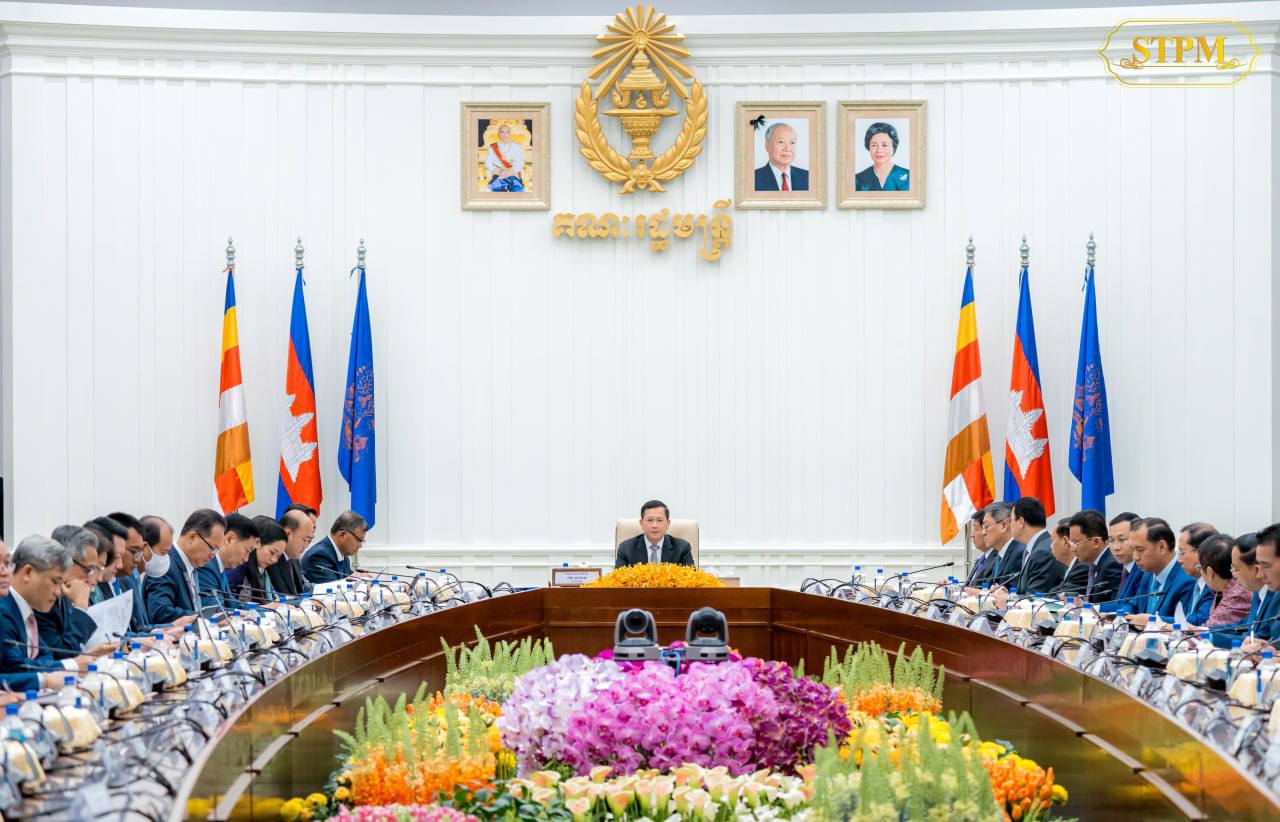 សម្តេចធិបតី ហ៊ុន ម៉ាណែត ៖ ការអនុវត្តវិធានការគន្លឹះ ក្នុងការកែទម្រង់រដ្ឋបាលសាធារណៈ គឺជាមូលដ្ឋានដ៏ចាំបាច់បំផុត