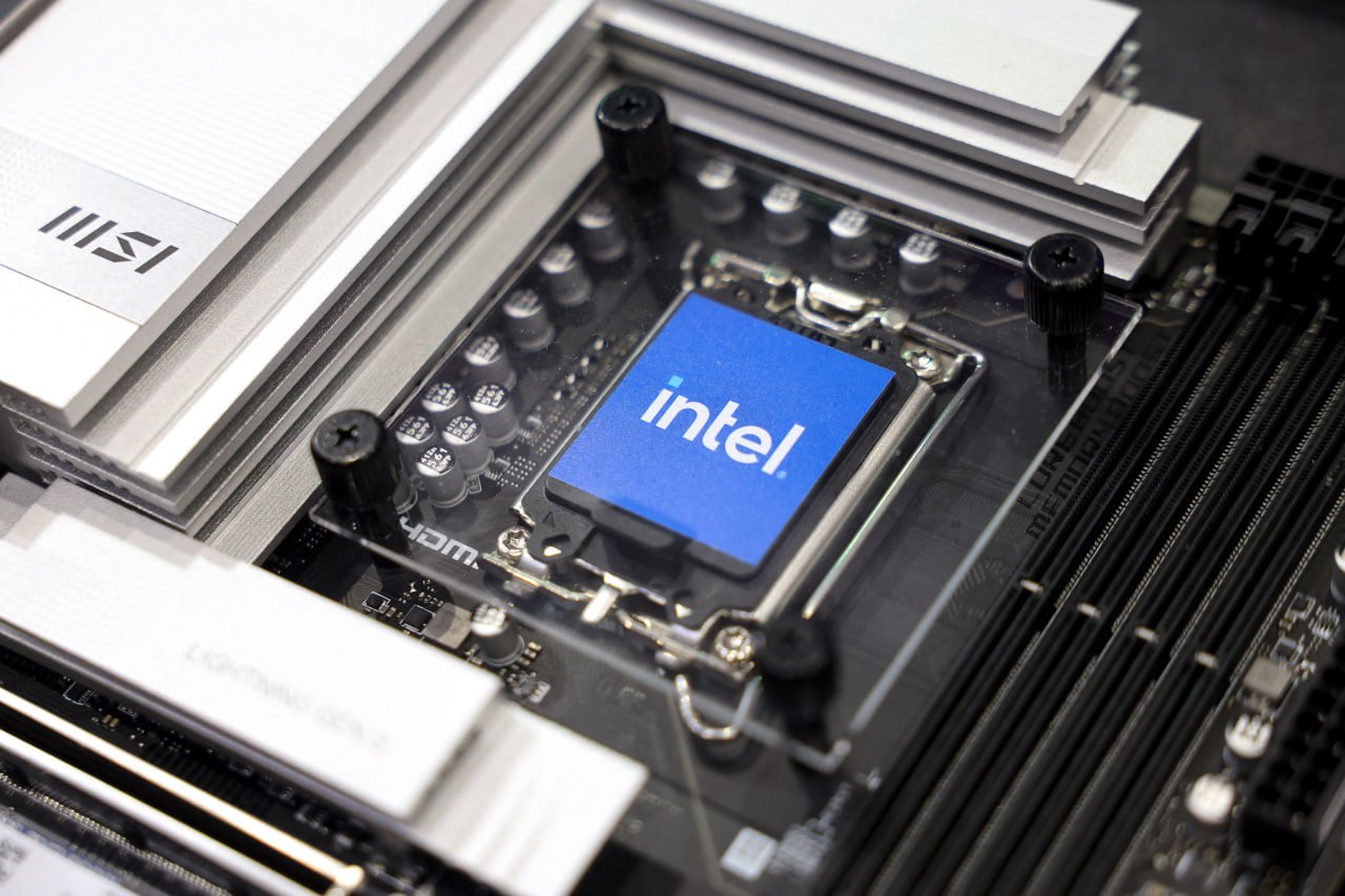 ក្រុមហ៊ុនបន្ទះឈីប Intel បញ្ឈប់ការពង្រីករោងចក្រតម្លៃ ២៥ពាន់លានដុល្លារនៅអ៊ីស្រាអែល