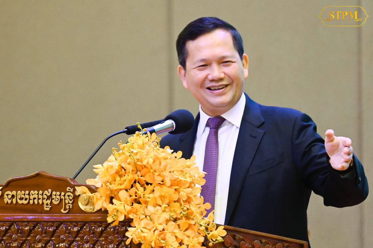 “ធនធានមនុស្ស គឺជាទ្រព្យដ៏សំខាន់សម្រាប់ជាតិ”