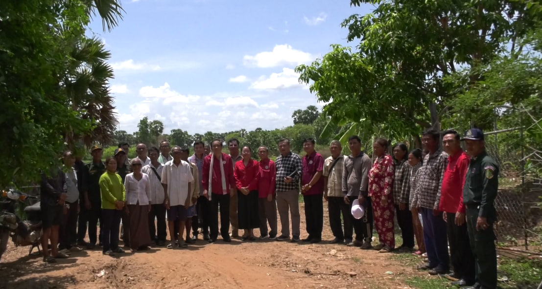 ម្ចាស់ទូកចម្លងនៅស្រុកប្រាសាទសំបូរ ទទួលការណែនាំបន្ថែម​ពីរដ្ឋបាលខេត្តបន្ទាប់ពីសិស្សម្នាក់បាត់បង់ជីវិត