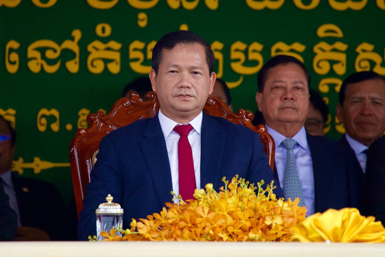 រាជរដ្ឋាភិបាលកម្ពុជា រំលឹកខួបអនុស្សាវរីយ៍លើកទី ៤៧ឆ្នាំ ដំណើរឆ្ពោះទៅការផ្តួលរំលំរបបប្រល័យពូជសាសន៍ នៅតំបន់ប្រវត្តិសាស្រ្តយោធាតេជោកោះថ្ម ដែលកំពុងបន្តអភិវឌ្ឍន៍លើហេដ្ឋារចនាសម្ព័ន្ធជាច្រើន