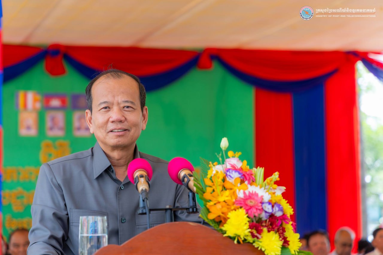 ឯកឧត្តម ជា វ៉ាន់ដេត ៖ ក្រុមការងាររាជរដ្ឋាភិបាលចុះជួយមូលដ្ឋានស្រុកនិងអាជ្ញាធរមូលដ្ឋានត្រូវសហការគ្នាបម្រើសេចក្តីត្រូវការរបស់ប្រជាពលរដ្ឋឱ្យកាន់តែប្រសើរ