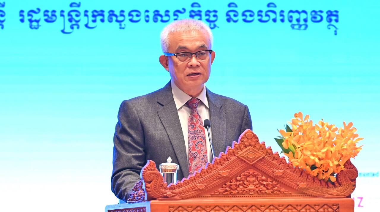 កម្ពុជា រៀបចំទិវាជាតិសហគ្រាសធុនមីក្រូ តូច និងមធ្យមលើកទី១ដើម្បីបង្ហាញពីសមិទ្ធផលរបស់សហគ្រិនកម្ពុជា និងការនាំទៅកាន់ទីផ្សារអន្តរជាតិ