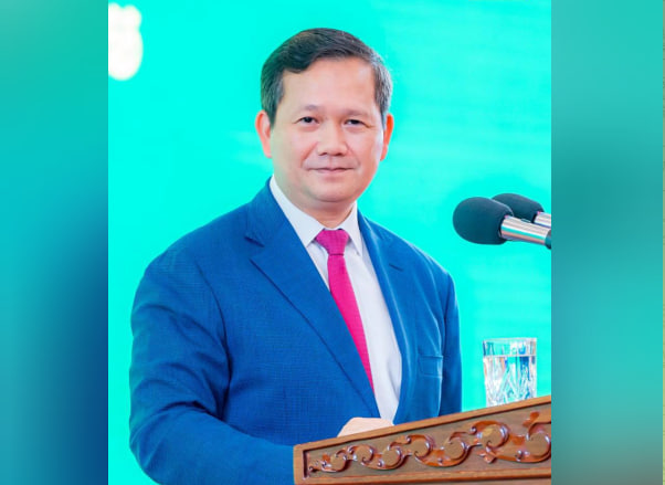 សម្តេចធិបតី៖ “វិស័យឯកជន ត្រូវបន្តយកចិត្តទុកដាក់ក្នុងការពង្រឹង