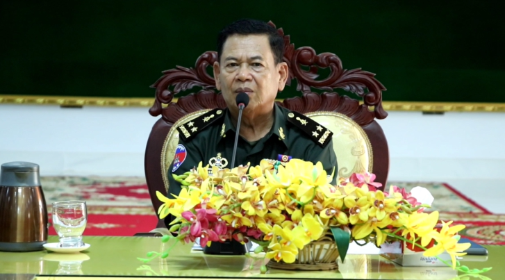 អតីតយុទ្ធជន ៦៥គ្រួសារ ដែលគ្មានដីគ្មានផ្ទះ នឹងទទួលបានដីសម្បទានសង្គមកិច្ច នៅស្រុកសន្ទុក