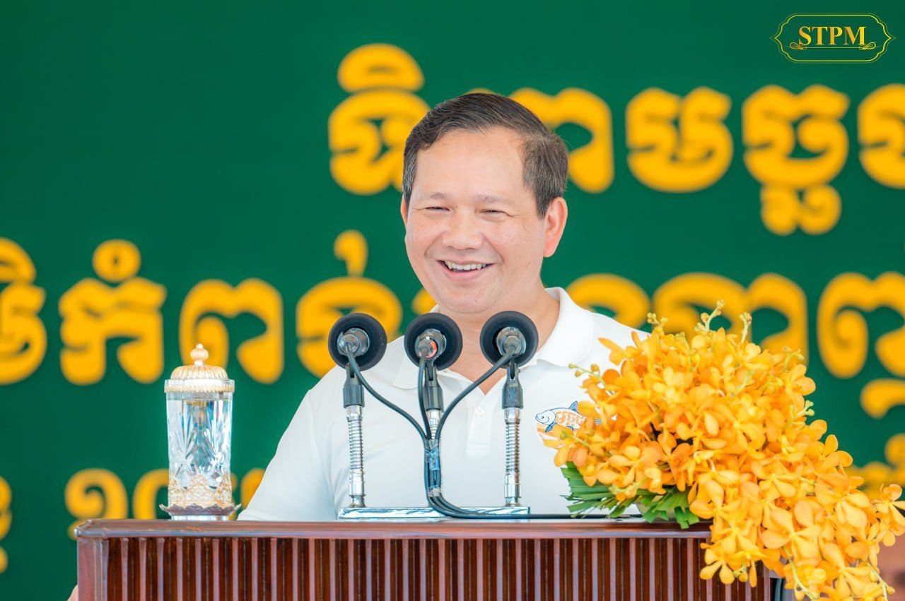 កម្ពុជា នាំចេញផលិតផលកសិកម្ម ៨.៨២លានតោន ទៅកាន់ ៧៨ប្រទេស ក្នុងតម្លៃសរុប ៤.៨ពាន់លានដុល្លារ