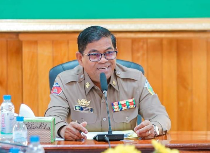 ខេត្តរតនគិរី ត្រៀមប្រកាសជាខេត្តបញ្ចប់ការបន្ទោបង់ពាសវាលពាសកាលនៅថ្ងៃទី៣០ ខែកក្កដា