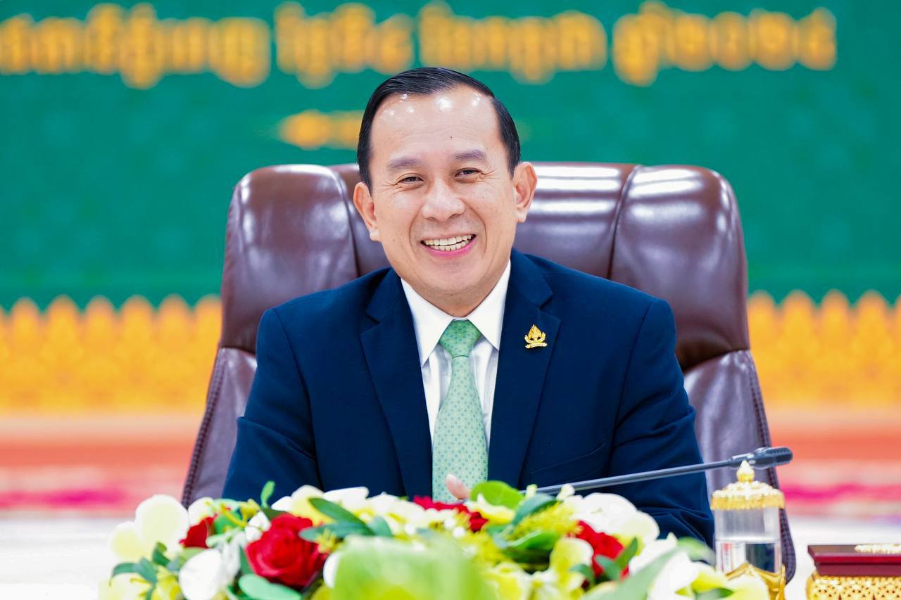 ក្រសួងអធិការកិច្ច បានសម្របសម្រួល បញ្ចប់វិវាទដីធ្លី មួយកន្លែងនៅជើងភ្នំសំបុក ភូមិថ្មគ្រែលើ ឃុំថ្មគ្រែ ស្រុកចិត្របុរី ខេត្តក្រចេះ