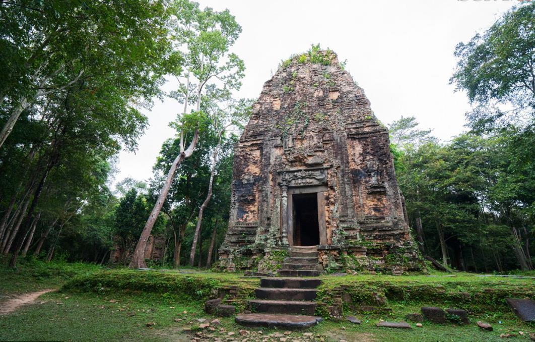 អបអរសាទរខួប៧ឆ្នាំនៃការដាក់បញ្ចូលប្រាសាទសំបូរព្រៃគុកក្នុងបញ្ជីបេតិកភណ្ឌពិភពលោក