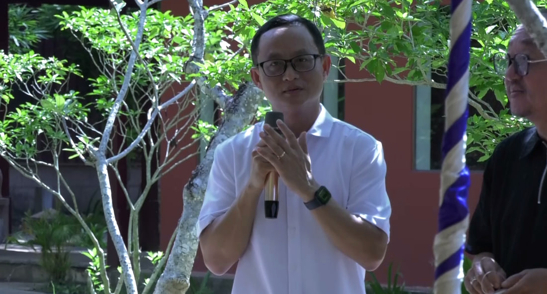 មជ្ឈមណ្ឌលតម្បាញសូត្រពួក បើកឡើងវិញ បន្ទាប់ពីអាក់ខាន​ដោយសារជំងឺកូវីដ១៩