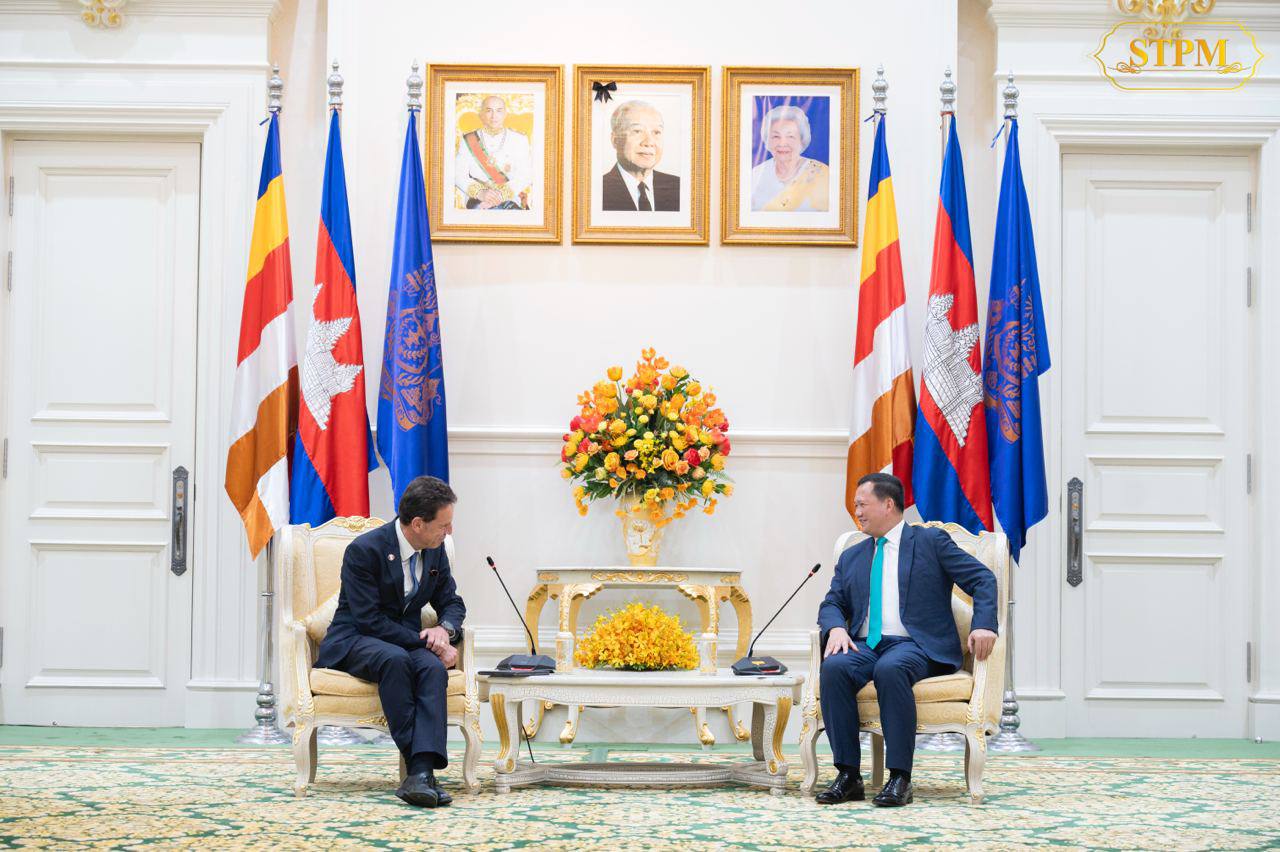 សម្ព័ន្ធនិយោជកហ្រ្វង់កូហ្វូនី បន្តជំរុញ និងចែករំលែកនូវព័ត៌មានអំពីឱកាសវិនិយោគនៅកម្ពុជាដល់វិនិយោគិននិយាយភាសាបារាំង