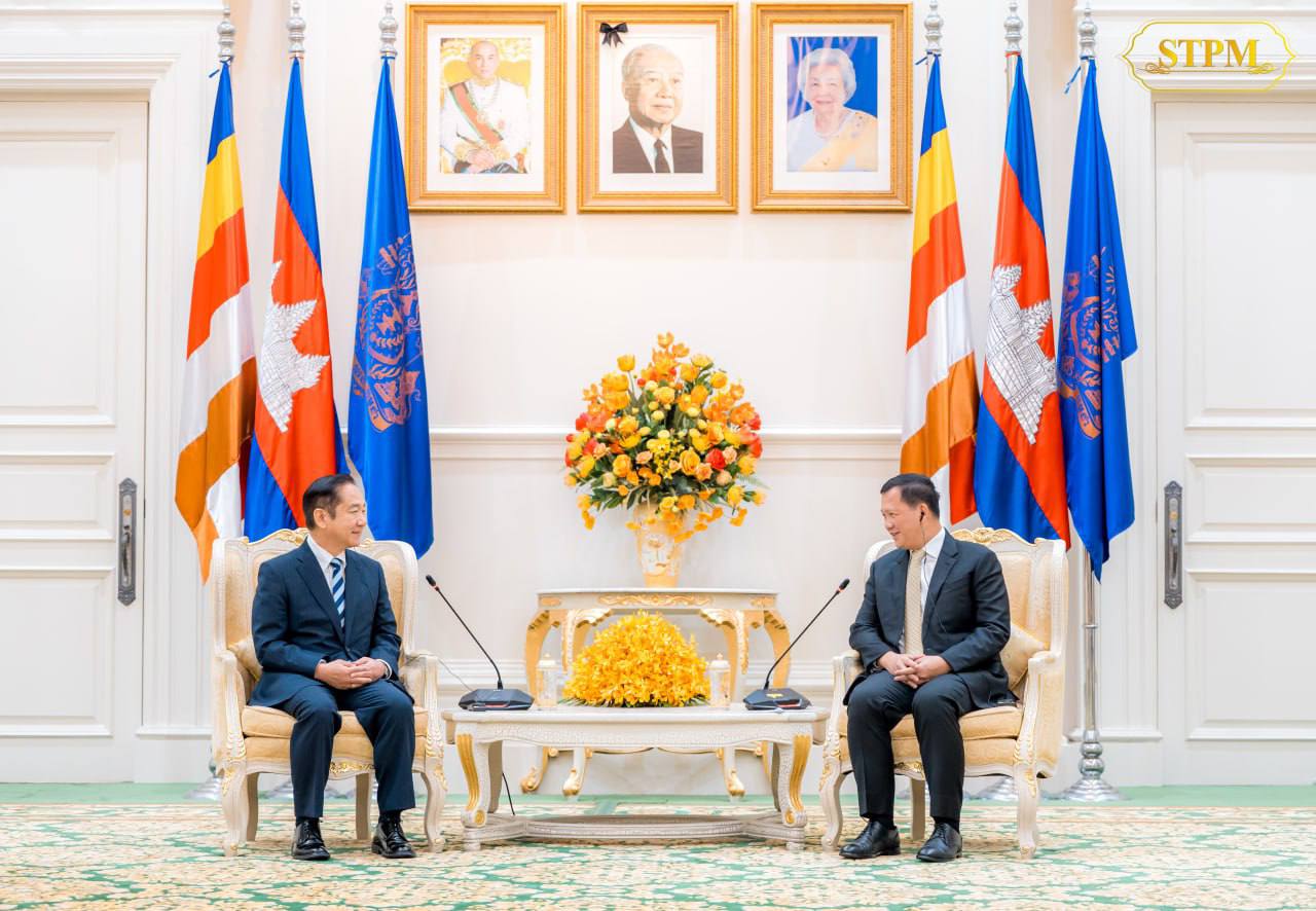 JMAS សរសើរ CMAC ដែលបានបោសសម្អាតមីន ប្រកបដោយជំនាញ​វិជ្ជាជីវៈ និងវិន័យខ្ពស់