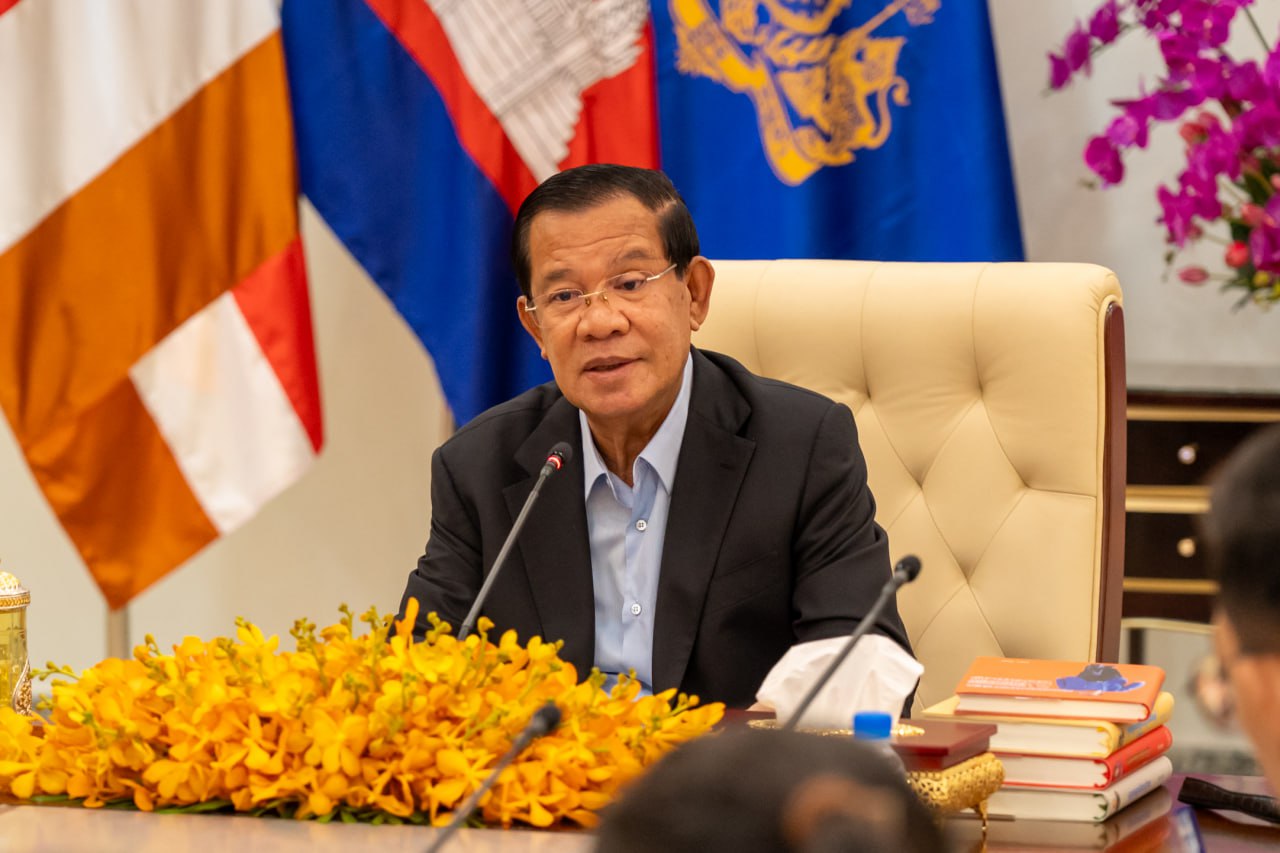 សម្ដេចតេជោ ហ៊ុន សែន ៖ ការអភិវឌ្ឍធនធានមនុស្ស នឹងនៅតែជាវិស័យ​អាទិភាព ចម្បងគ្រប់ដំណាក់កាលសម្រាប់ប្រទេសកម្ពុជា