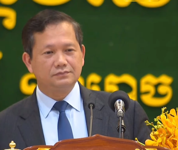 ឆ្នឹងខ្នងនៃវិស័យអប់រំ គឺគ្រូបង្រៀន។ ដូច្នេះ គុណភាពគ្រូ គឺជាកត្តាគន្លឹះនៅក្នុងការធានាគុណភាពអប់រំ និងសមត្ថភាពរបស់ប្រទេសនៅក្នុងការអភិវឌ្ឍ