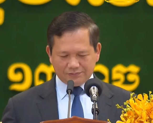 វិស័យអប់រំនៅតែជាអាទិភាព​ចម្បងរបស់រាជរដ្ឋាភិបាលកម្ពុជា
