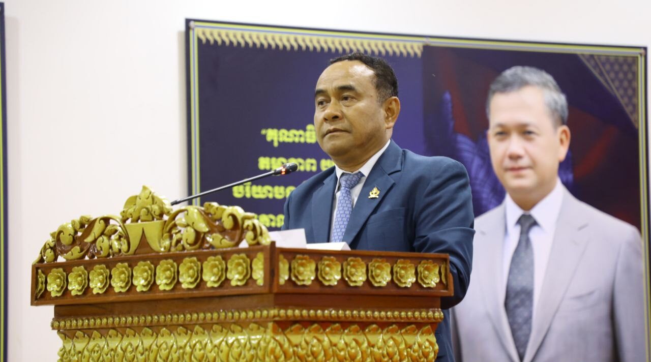 រដ្ឋលេខាធិការក្រសួងអធិការកិច្ច ៖ មន្រ្តីដែលធ្វើការងារក្នុងវិស័យអធិការកិច្ច ត្រូវមានចំណេះជំនាញគ្រប់គ្រាន់ តាមរយៈការរៀនសូត្រ និង ការពង្រឹងសមត្ថភាពជំនាញរបស់ខ្លួនជាប្រចាំ