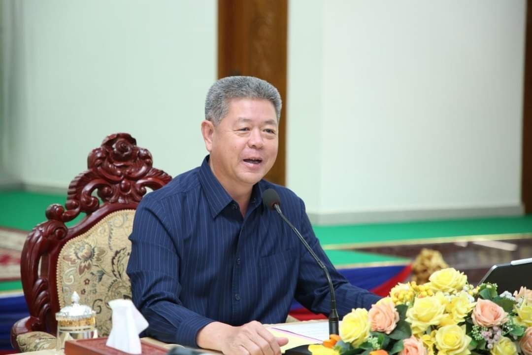 អភិបាលខេត្តកណ្តាល រំលឹកដល់គណៈបញ្ជាការក្រុង-ស្រុក ត្រូវទទួល​យកនូវរាល់បណ្ដឹងផ្សេងៗ របស់ពលរដ្ឋ ទោះករណីក្រៅ ឬលើសដែន​សមត្ថកិច្ចខ្លួនក៏ដោយ ក៏ត្រូវជួយសម្របសម្រួលជូនពួកគាត់