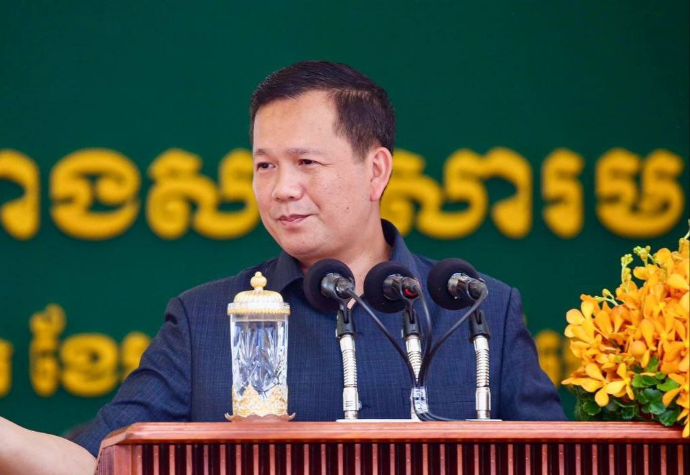នាយករដ្ឋមន្ត្រី ៖ បងប្អូនត្រូវដឹងថា វិស័យទេសចរណ៍ មានការចែកជារដូវកាល