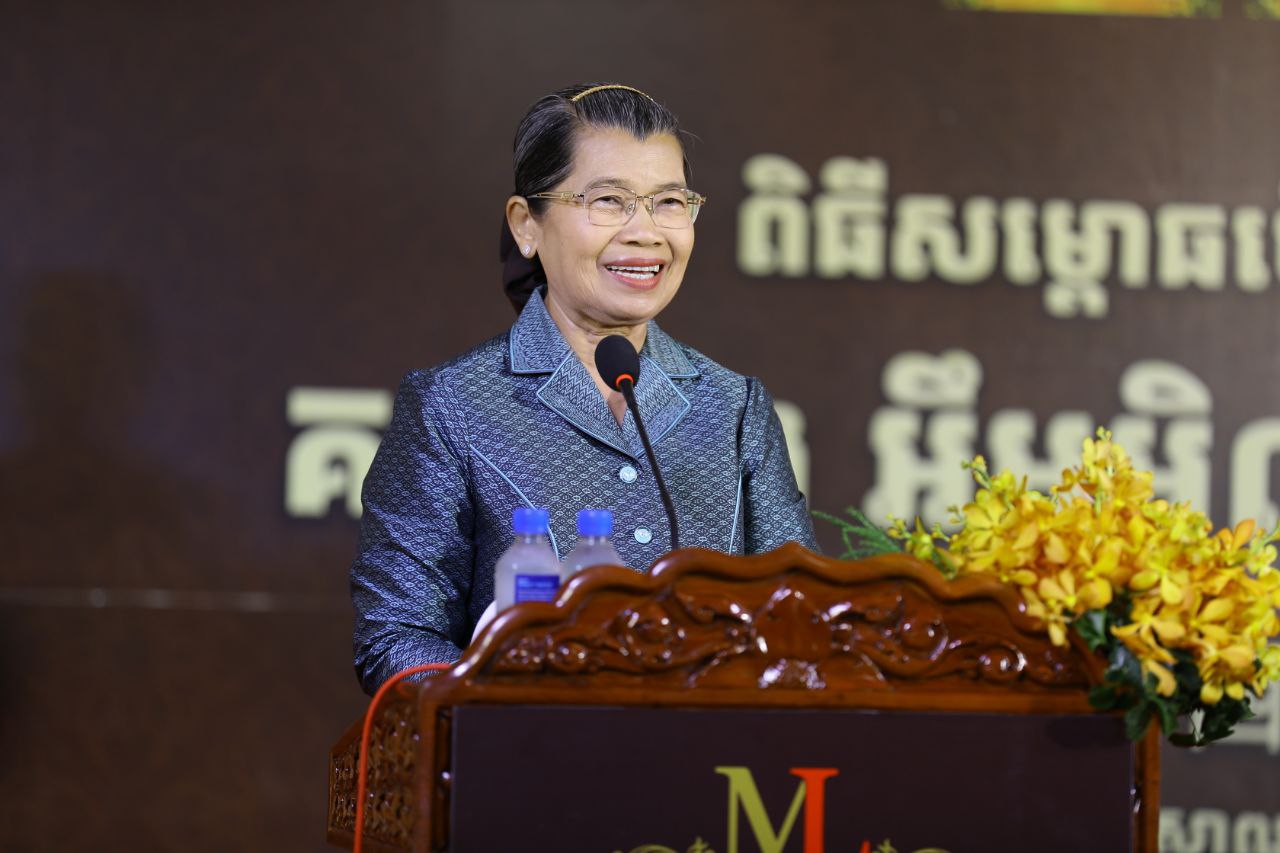 ក្រុមហ៊ុន អឹមអិល មង្គលរៀលធី និងក្រុមហ៊ុន អ៊ីសធើនហៅស៍ រៀលអ៊ីស្ទេត បានរួមគ្នាបណ្ដាក់ទុនវិនិយោគធ្វើអាជីវកម្មលើលំនៅដ្ឋានដ៏ប្រណិតនៅក្នុងខេត្តព្រះសីហនុ