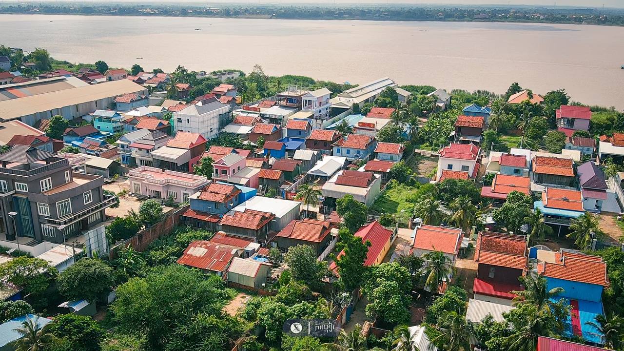 ឃុំព្រែកអញ្ចាញ ស្រុកមុខកំពូល ខេត្តកណ្តាល