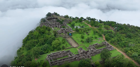 ប្រាសាទព្រះវិហារ