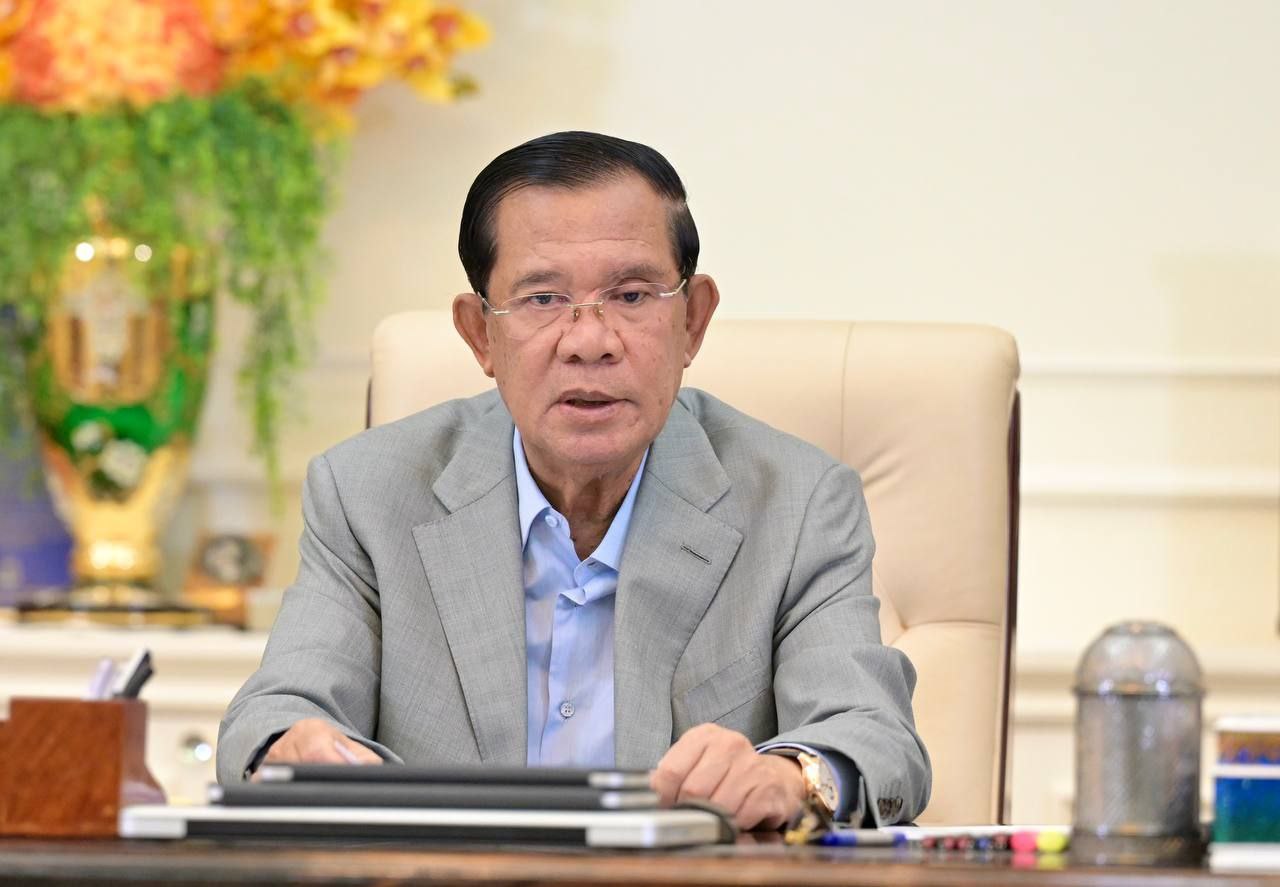 ការបង្កើតតំបន់អភិវឌ្ឍន៍ត្រីកោណរវាង កម្ពុជា-ឡាវ-វៀតណាម (CLV) ដើម្បីតភ្ជាប់ផ្នែកសេដ្ឋកិច្ច និងហេដ្ឋារចនាសម្ព័ន្ធនៅតំបន់ព្រំដែន