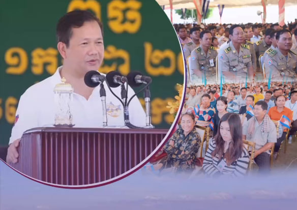 អំពាវនាវដល់អាជ្ញាធរមូលដ្ឋាន និងប្រជាពលរដ្ឋ ចូលរួមទប់ស្កាត់ការកាប់បំផ្លាញព្រៃលិចទឹករបស់យើង