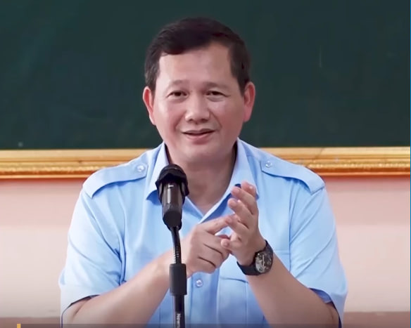 ការបង្រៀនមាន ៣ កន្លែង