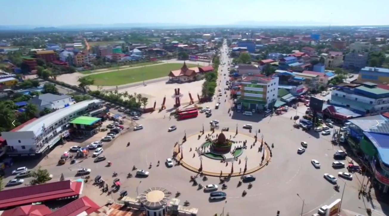 ប្រជាពលរដ្ឋនៅសង្កាត់អណ្ដូងខ្មែរ មិនជឿតាមការញុះញង់របស់ ជនអគតិមួយក្តាប់តូចនៅក្រៅប្រទេស