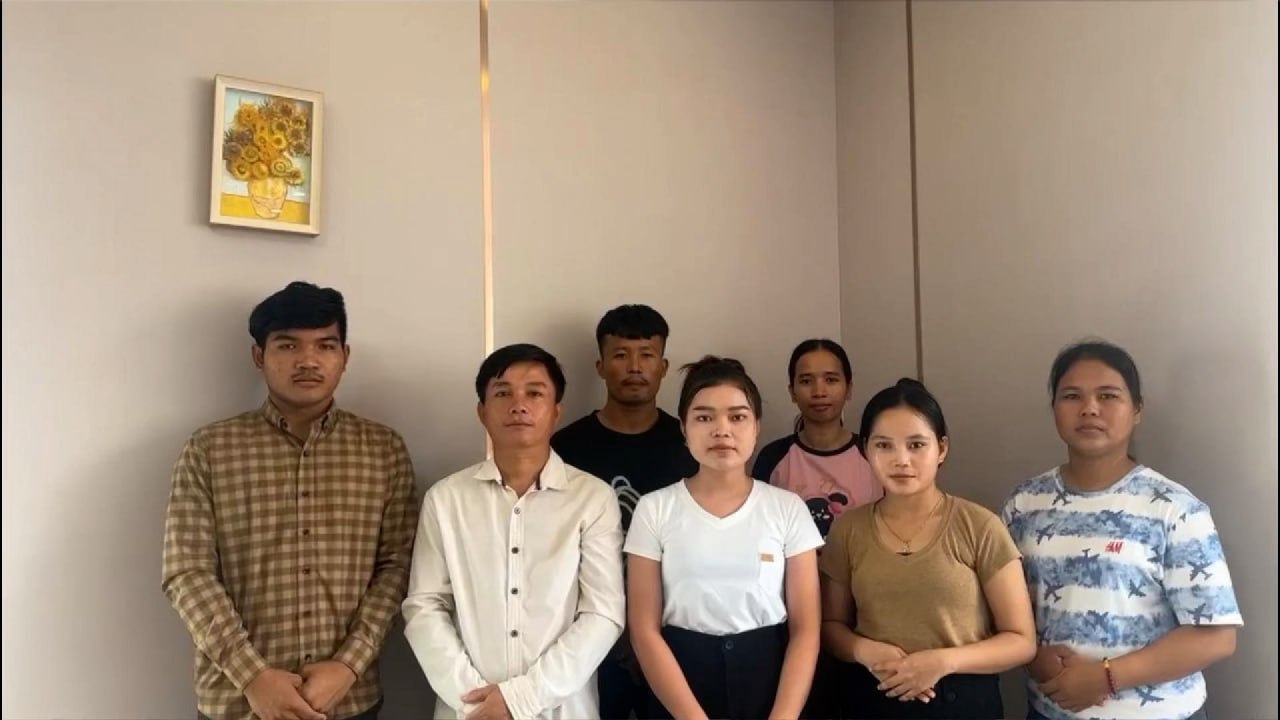 ប្រជាពលរដ្ឋខ្មែរនៅជប៉ុនអបអរសាទរ និងគាំទ្រយ៉ាងខ្លាំងចំពោះការបើកការដ្ឋានសាងសង់ព្រែកជីកហ្វូណនតេជោ