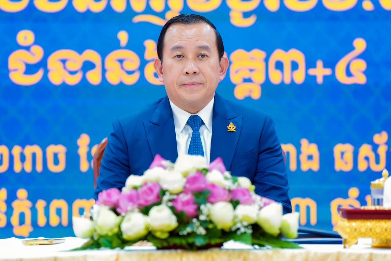 រដ្ឋមន្រ្តីអធិការកិច្ច ៖ ការបណ្តុះបណ្តាលធនធានមនុស្សនៅតែជាអាទិភាព​ចម្បងក្នុងការពង្រឹងវិស័យអធិការកិច្ចនៅកម្ពុជា”