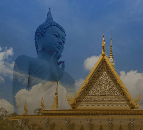 ពុទ្ធឱវាទ