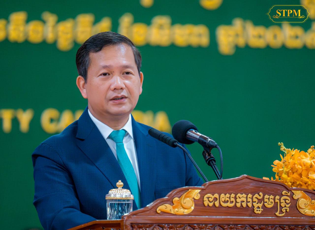 ការបើកសាកលវិទ្យាល័យ ឌឹ ម៉ុនហ្វត នេះ គឺបង្ហាញពីជំនឿទុកចិត្តដ៏រឹងមាំ ចំពោះបរិយា កាសវិនិយោគ និង អំណាចទីផ្សាររបស់កម្ពុជា
