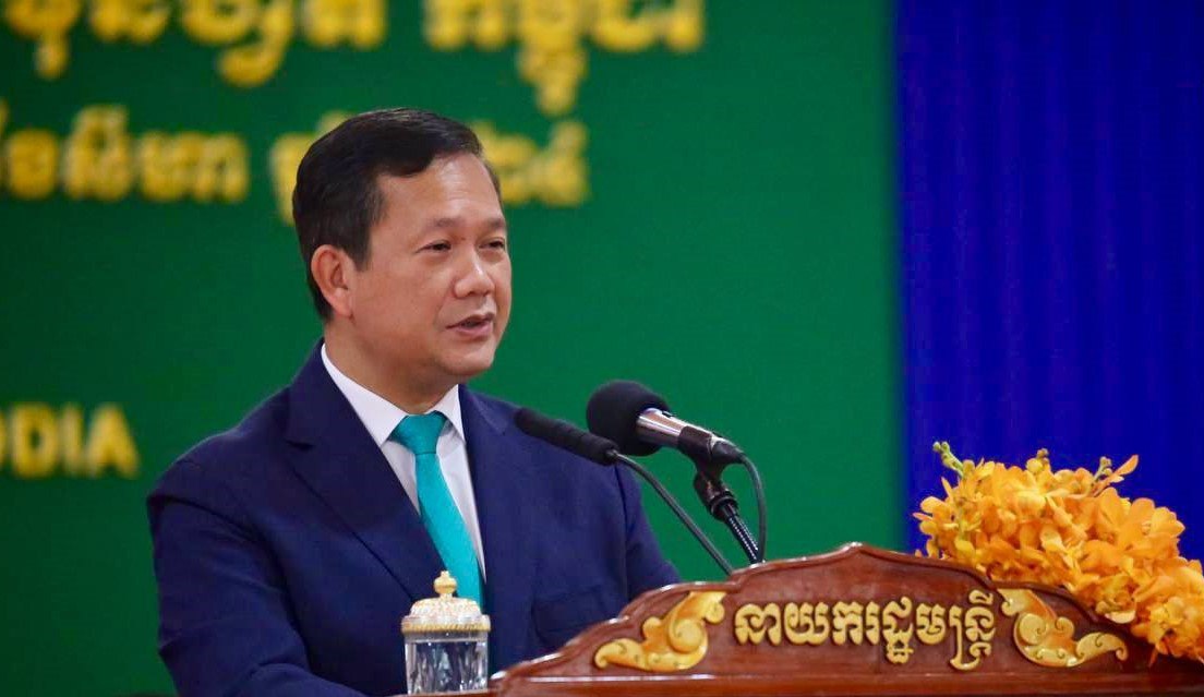 ការអប់រំបណ្តុះបណ្តាលធនធានមនុស្ស គឺជាកត្តាស្នូល នៃគោលន​យោបាយរបស់រាជរដ្ឋាភិបាល