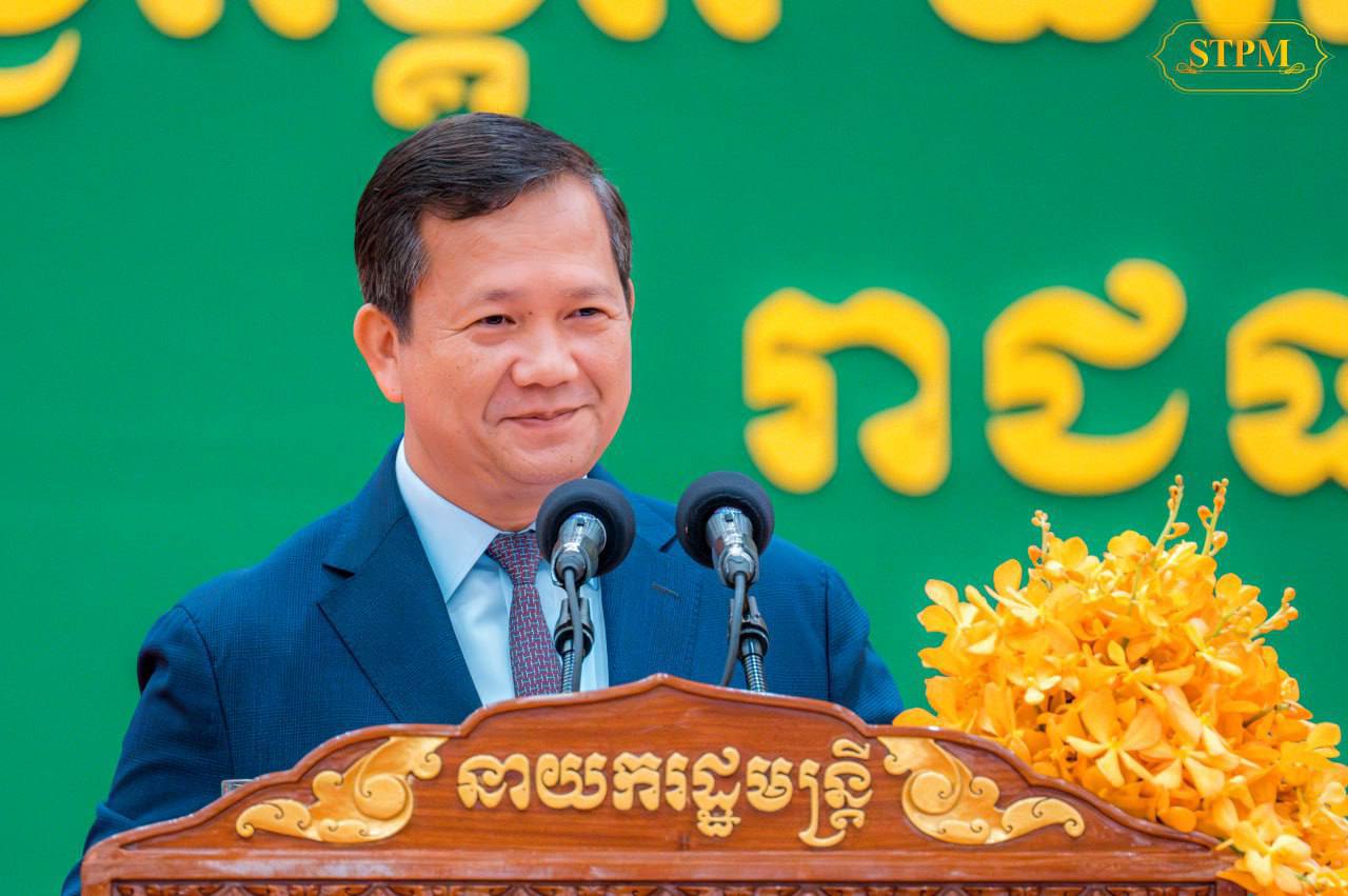 “យុទ្ធសាស្រ្តបញ្ចកោណដំណាក់កាលទី១ បានកំណត់ ធនធានមនុស្សជាកត្តាកំណត់ដ៏សំខាន់សម្រាប់និរន្តភាព