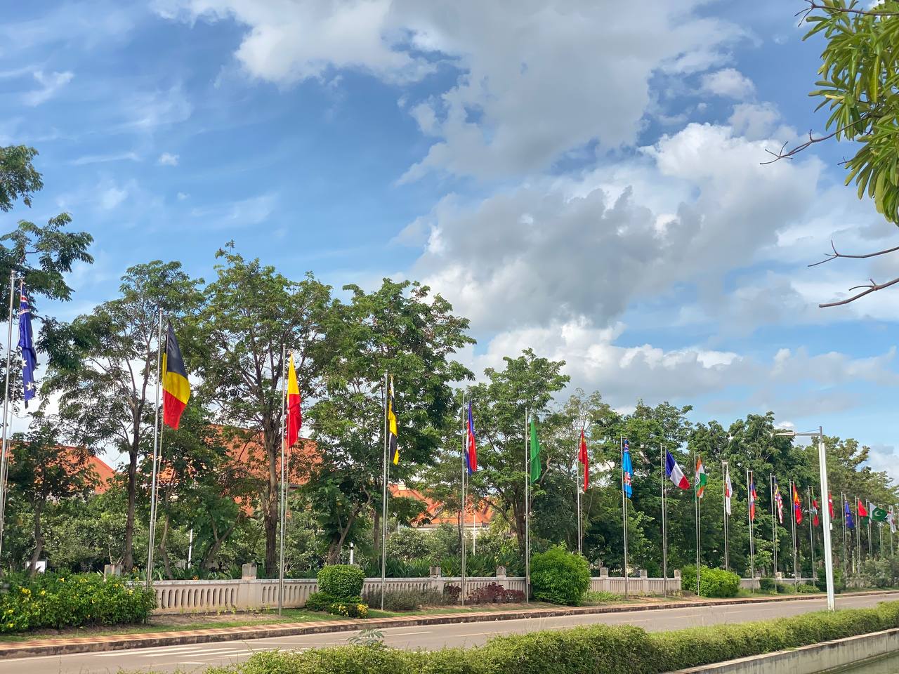 កម្ពុជាទទួលធ្វើជាម្ចាស់ផ្ទះរៀបចំកិច្ចប្រជុំក្រុមប្រឹក្សាប្រតិបត្តិរបស់សហភាពប្រៃសណីយ៍ អាស៊ីប៉ាស៊ីហ្វិកនិងកិច្ចប្រជុំធុរកិច្ចប្រៃសណីយ៍អាស៊ាន នៅទីក្រុងសៀមរាប ខេត្តសៀមរាប
