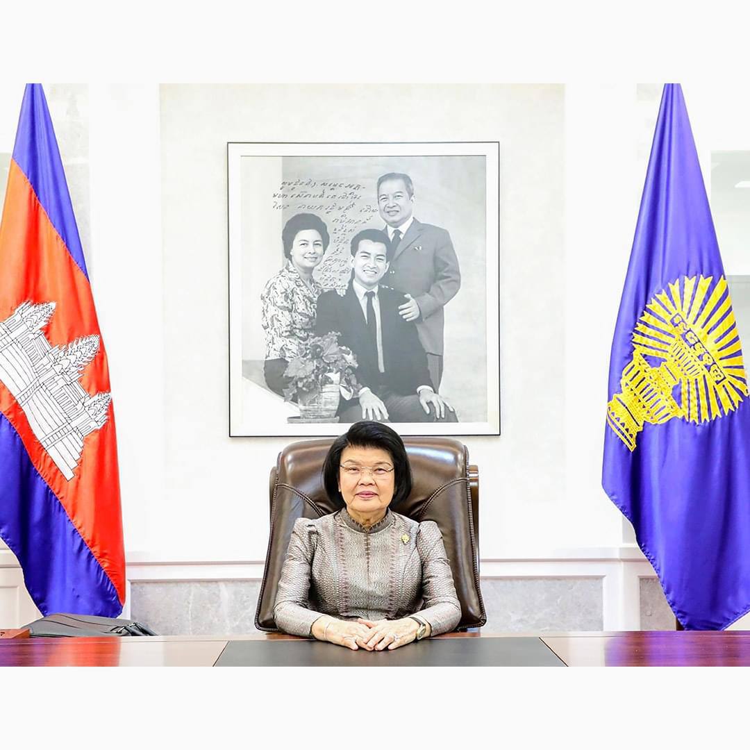 រដ្ឋសភា កម្ពុជា ចេញញត្តិថ្កោលទោស ចំពោះសកម្មភាព​ទុច្ច​រិត​របស់ក្រុមឧទ្ទាម​ក្រៅច្បាប់ ដែលប៉ុនប៉ងបំផ្លាញសុខសន្តិភាព ការអភិវឌ្ឍ និងប្រឆាំងនឹងឆន្ទៈ​ប្រជាពលរដ្ឋ