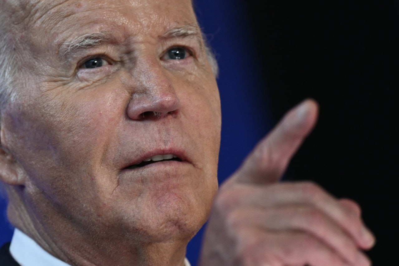 Biden ៖ បទឈប់បាញ់នៅហ្គាហ្សា រារាំងការសងសឹករបស់អ៊ីរ៉ង់