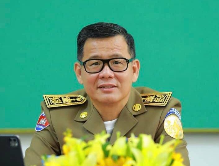 គណៈបញ្ជាការឯកភាពរាជធានីភ្នំពេញ ត្រៀមកម្លាំងរួចជាស្រេច ចំពោះ ក្រុមជ្រុល​និយមដែលគ្រោង ធ្វើបាតុកម្មប្រឆាំងរាជរដ្ឋាភិបាលស្របច្បាប់ នាថ្ងៃទី១៨ សីហាខាងមុខ