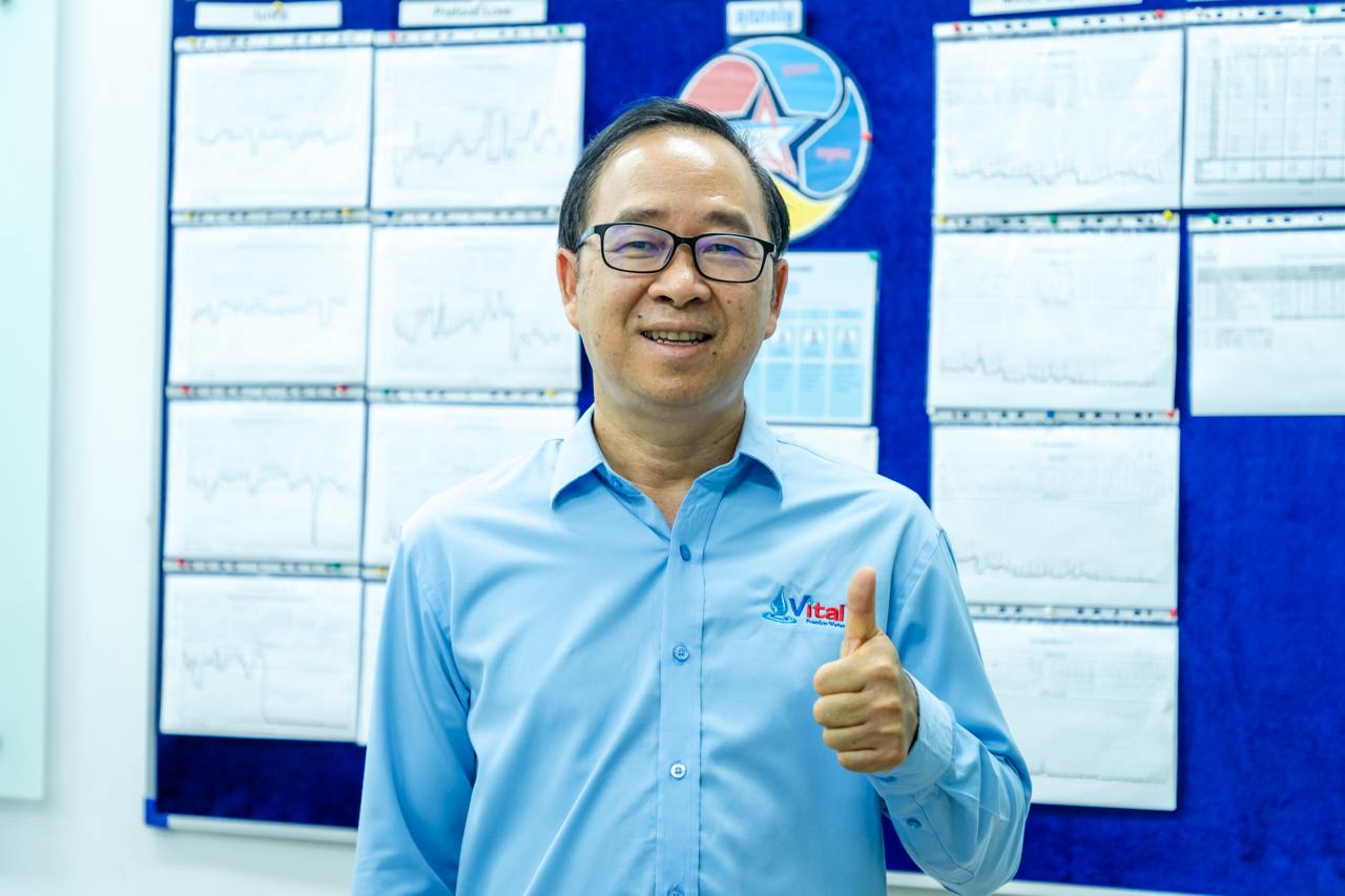 ក្នុងរយៈពេល ១ឆ្នាំនៃអាណត្តិថ្មី៖វិស័យឯកជនទទួលស្គាល់ពីគុណភាពនៃការបណ្តុះបណ្តាលជំនាញវិជ្ជាជីវៈ និងបច្ចេកទេស របស់រាជរដ្ឋាភិបាលដែលបានឆ្លើយតបតម្រូវការរបស់ក្រុមហ៊ុន