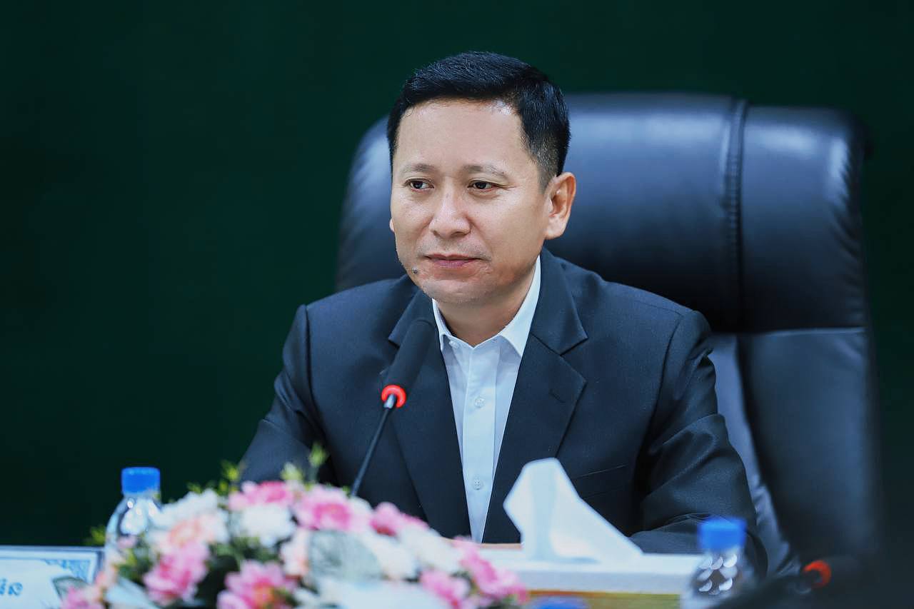 ក្រសួងការងារទទួលបានអ្នកចូលរួមទស្សនាសរុបចំនួនជាង ៣ពាន់នាក់ ក្នុងពិព័រណ៍ការងារ និងមគ្គទេសក៍អាជីព ឆ្នាំ២០២៤