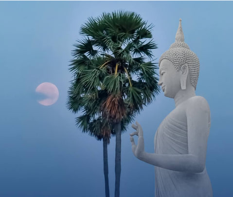 ពុទ្ធឱវាទ